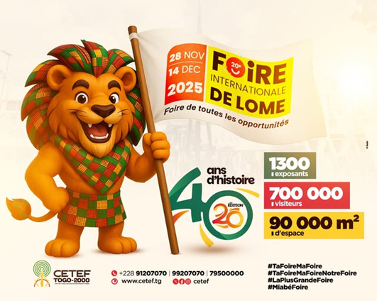 1 foire