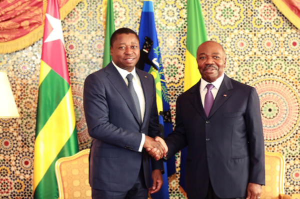 13477 in libreville le chef de letat sest entretenu avec ali bongo ondimba ocb