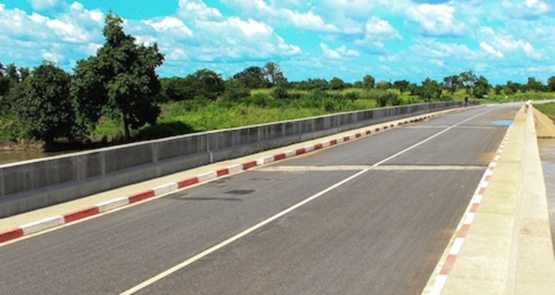 18196 in route cu9 symbole du dsenclavement du nord togo ocb