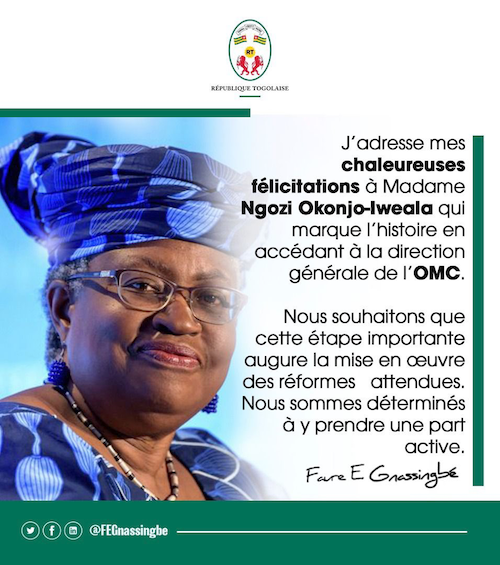 1 Ngozi