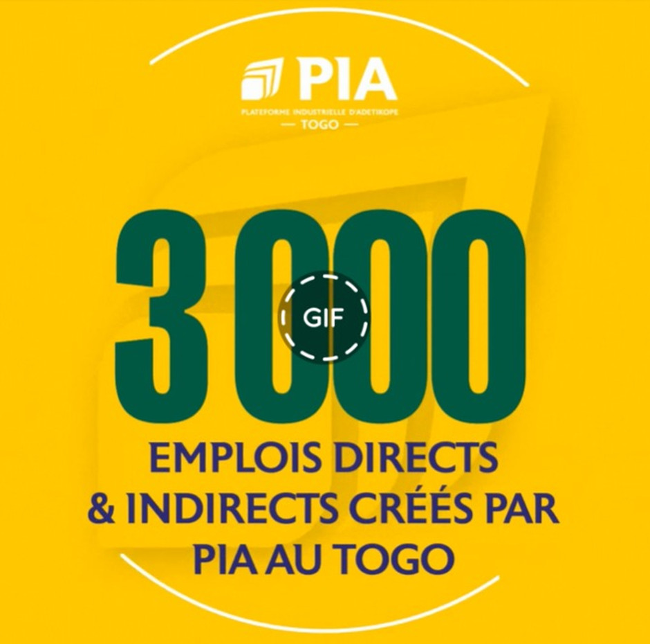 1 PIA