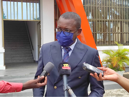 2 les ministres reviennent sur les mesures dappui du gouvernement red