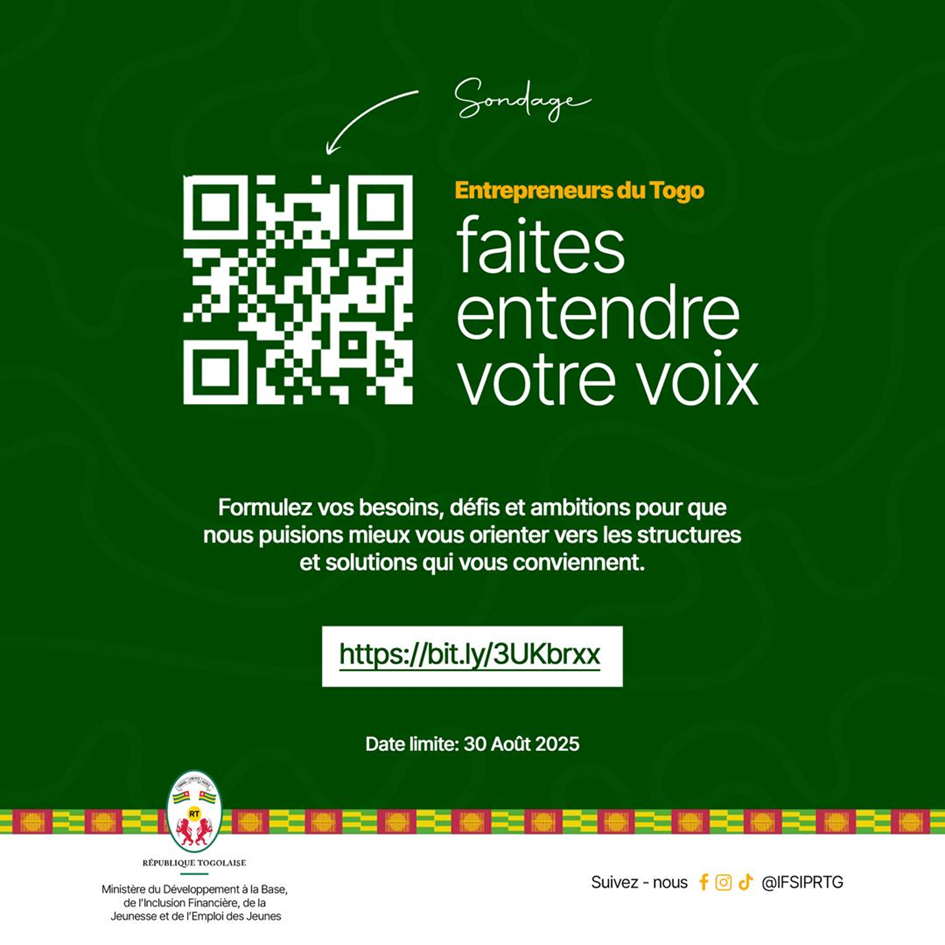 1 voix