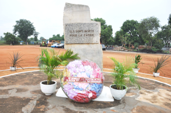 24848 in 21 juin le togo se souvient de ses martyrs ocb