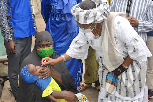 37032 715 000 enfants vaccins cette semaine contre ocb