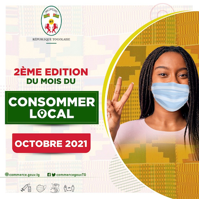 46292 le togo se prpare pour la 2me dition du mois du consommer local