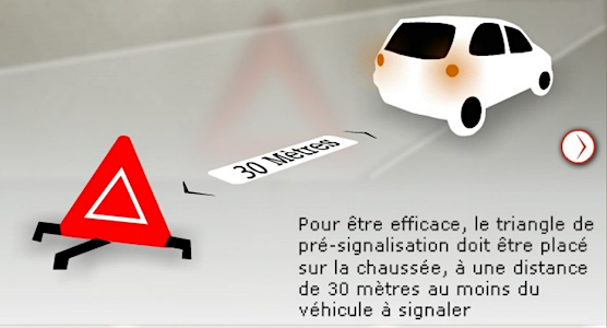 55601 prsence du triangle de pr signalisation obligatoire bord de tous les vhicules ocb.jpg