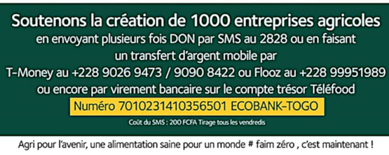 8868 in telefood 2019 plus de 342 millions fcfa dj collects ocb