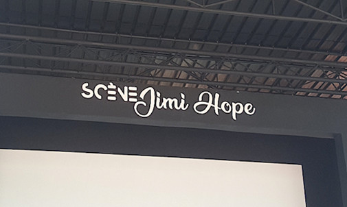 Jimi Hope