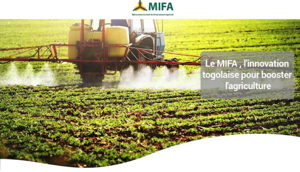 MIFA