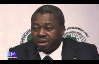 COP21‬: Faure Gnassingbé: « Nous avons besoin des actions. Les discours, ca suffit ! »