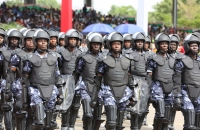 Défilé militaire de la 57e fête de l'Indépendance (5)