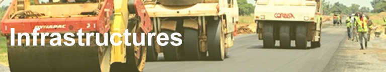 rub titre Infrastructures