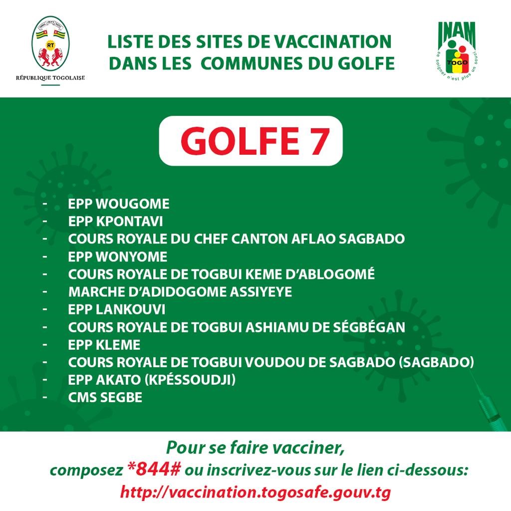 site vaccin golf7
