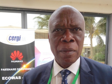 Yao DOGBO: le couronnement de 40 ans de merveilles technologiques