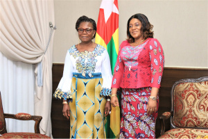 Le leadership de Faure Gnassingbé et Patrice Talon salués