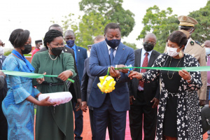 Le Togo se dote d&#039;un nouvel IFAD dédié aux métiers du bâtiment