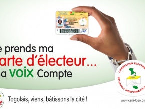 Elections 2018 : le recensement électoral se tiendra du 1er au 25 octobre 2018