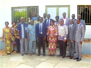 Togo : les acteurs nationaux de l’Education s’outillent pour une meilleure politique d’alphabétisation