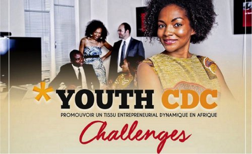 La Youth CDC-Challenges pour l’entrepreneuriat des jeunes Togolais