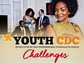 La Youth CDC-Challenges pour l’entrepreneuriat des jeunes Togolais