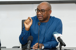 Environnement : le Togo se dote d&#039;une cellule nationale de veille climatique