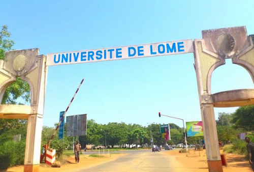 L’École polytechnique de Lomé est opérationnelle