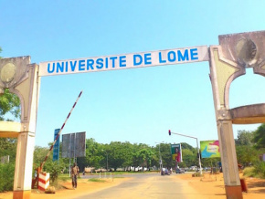 L’École polytechnique de Lomé est opérationnelle