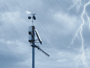 Météo : la petite saison pluvieuse sera “un peu plus longue” au Sud-Togo (prévisions)