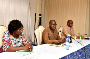 Climat : le Togo veut intégrer ses nouveaux engagements à sa planification
