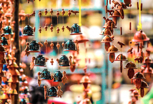 La Poste lance un site de promotion de l&rsquo;artisanat togolais