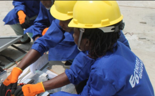 Énergies et Mines : une conférence à Lomé, pour accroître la participation des femmes