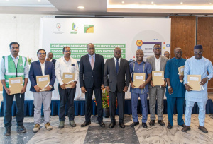 Construction : le Togo introduit de nouvelles normes obligatoires pour le ciment