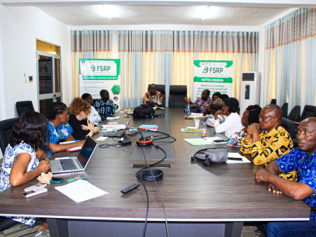 Agriculture : vers un d&eacute;veloppement de la cha&icirc;ne de froid