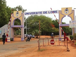 L’Université de Lomé renseigne les nouveaux bacheliers sur les orientations et inscriptions