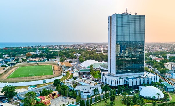 Forum Paix et Sécurité de Lomé : J-1