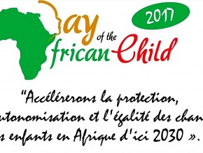 Journée de l’Enfant Africain : le gouvernement met la génération 2030 et les ODD au-devant de la scène