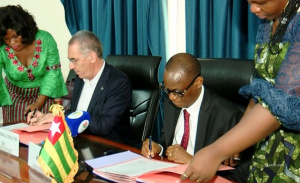 Commerce : vers une modernisation des infrastructures marchandes