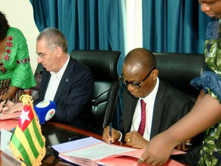 Commerce : vers une modernisation des infrastructures marchandes