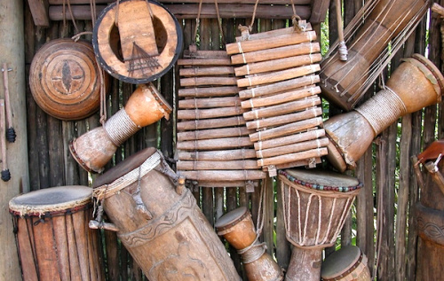 Tout est prêt pour l’inventaire national des instruments de musique traditionnelle