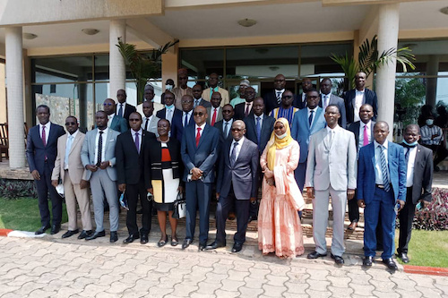 Lomé, capitale de la finance ouest-africaine