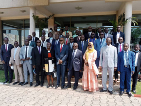 Lomé, capitale de la finance ouest-africaine