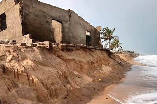 L’occupation illégale du littoral ne sera plus tolérée après le 03 mars prochain