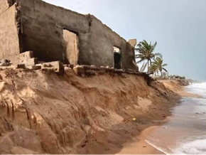 L’occupation illégale du littoral ne sera plus tolérée après le 03 mars prochain