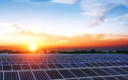 Le Togo participe au 1er sommet mondial sur les technologies solaires