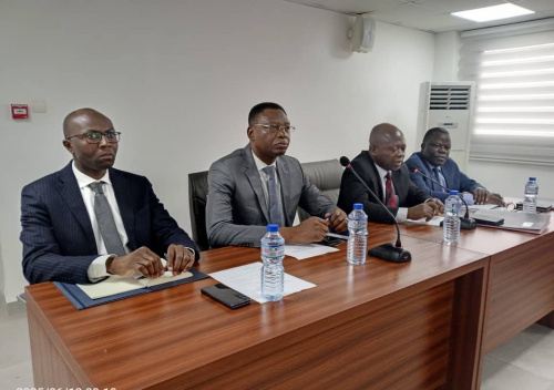 Commerce : le Togo lance le marquage des produits pétroliers