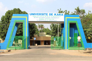 L’Université de Kara ouvre une Licence en Océanographie