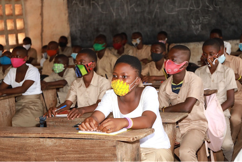 La Banque Mondiale allouera 33 milliards FCFA au Togo pour renforcer l’éducation