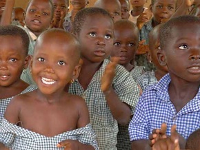 Le Togo table sur une politique nationale plus inclusive pour le développement de la petite enfance