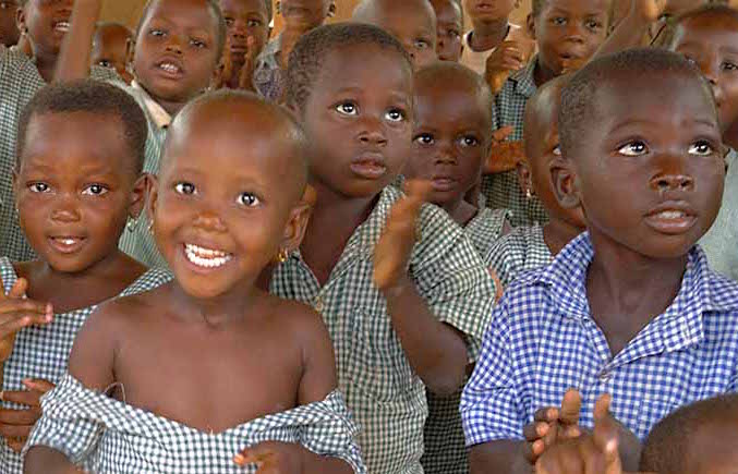 Le Togo table sur une politique nationale plus inclusive pour le développement de la petite enfance